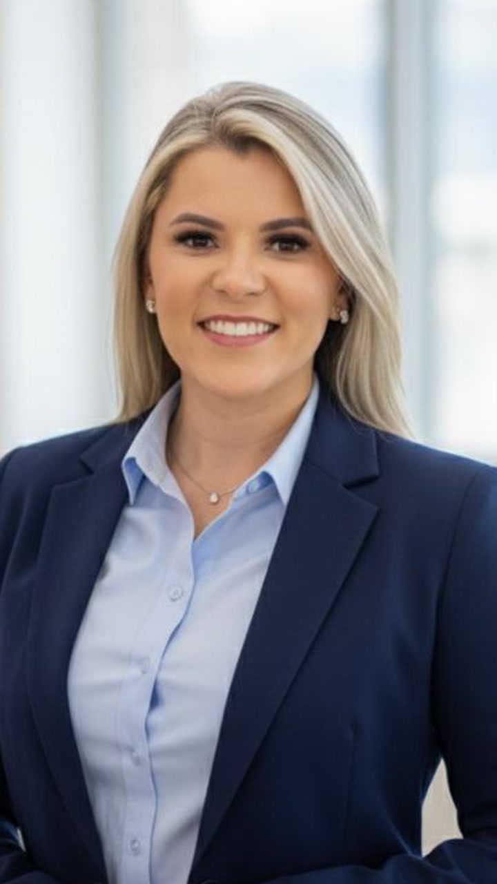 Bárbara Araújo, especialista em laser e micropigmentação do Espaço Bellesis