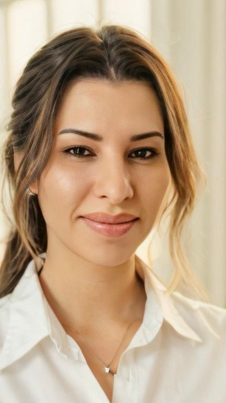 Renata Cossa, especialista em bronzeamento e rituais corporais do Espaço Bellesis