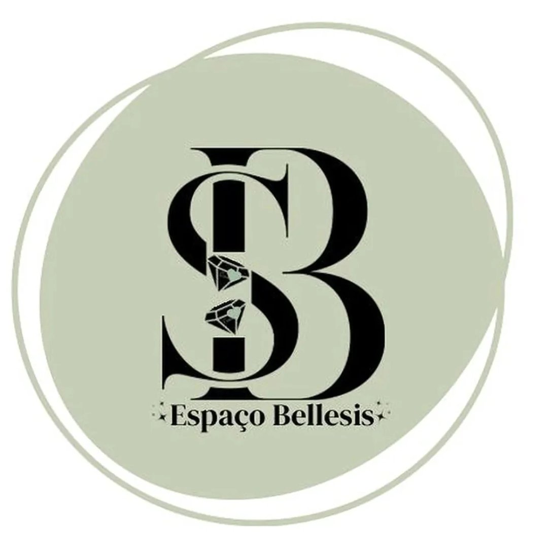 Logotipo Espaço Bellesis